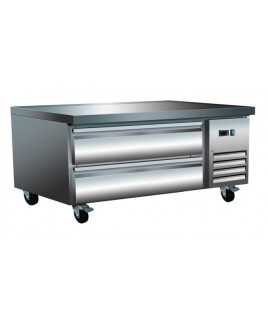 50" Chef Base (Serv-Ware)